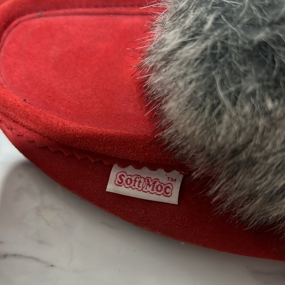 Softmoc slippers - Picture 4 of 4